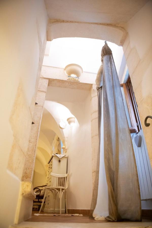 Casa Dolce Casa Vila Martina Franca Exterior foto