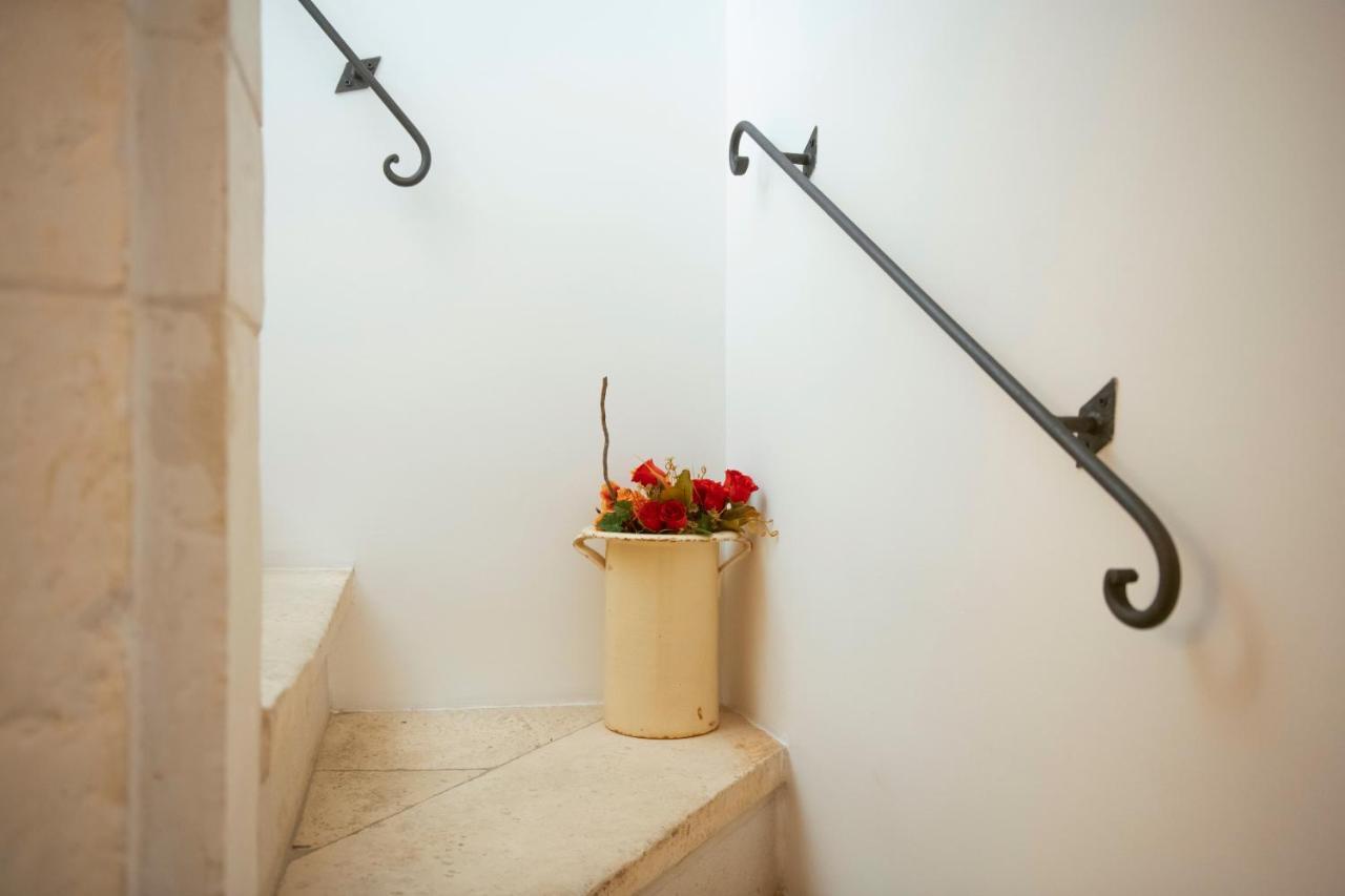Casa Dolce Casa Vila Martina Franca Exterior foto