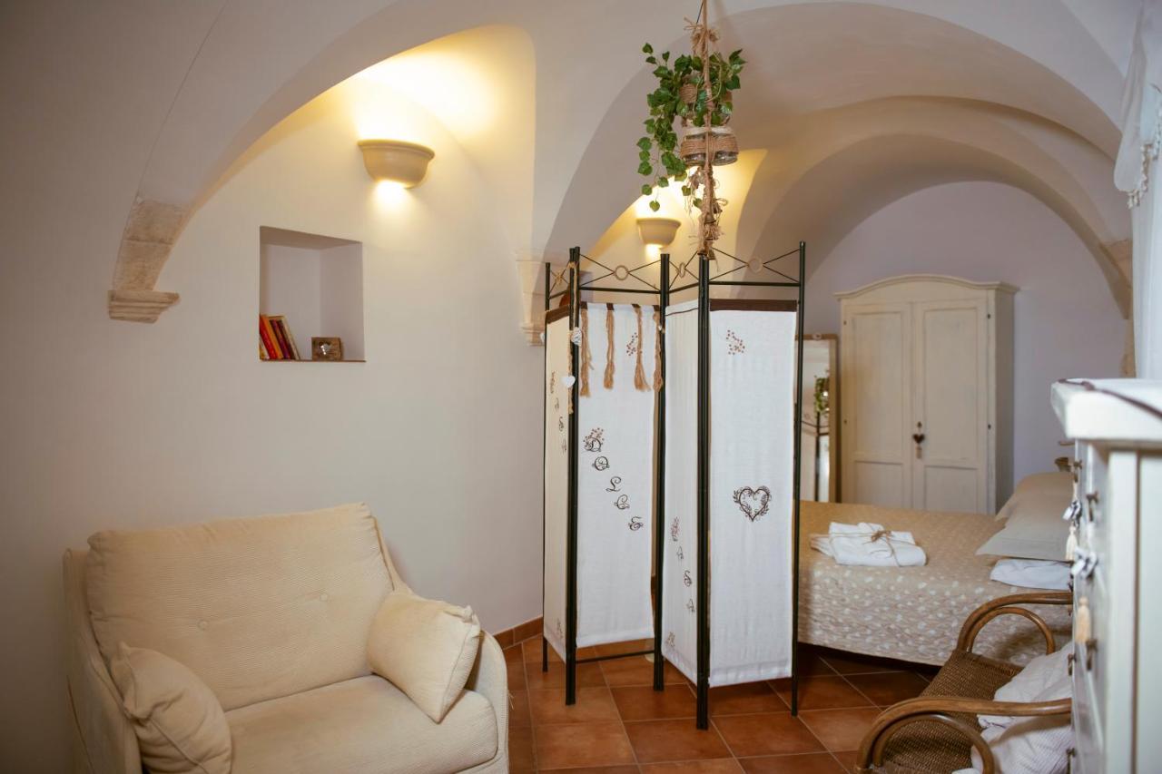 Casa Dolce Casa Vila Martina Franca Exterior foto